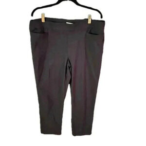 Kim Rogers Women’s Millennium Navy Pants Size 14S